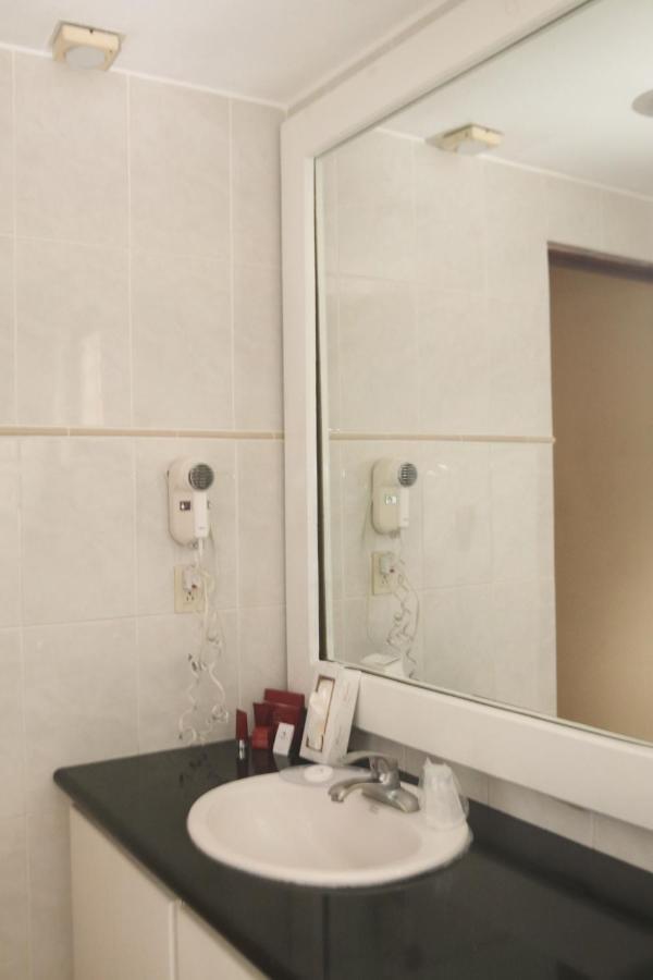 Boutique Hotel Palacio Santo Domingo Bagian luar foto
